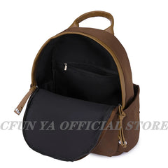 Women Travel Backpack Ladies Shopping Backpack Girls Lovely Daypack