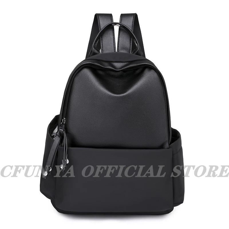 Women Travel Backpack Ladies Shopping Backpack Girls Lovely Daypack