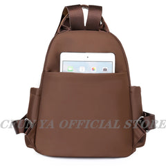 Women Travel Backpack Ladies Shopping Backpack Girls Lovely Daypack