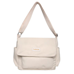 Large Capacity Tote Bag Women Shoulder Handbag