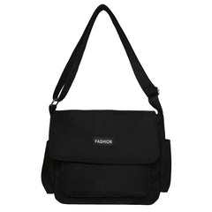 Large Capacity Tote Bag Women Shoulder Handbag