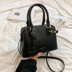 CGCBAG Women Shoulder Bag PU Leather Crossbody Bags