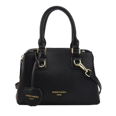 CGCBAG Women Shoulder Bag PU Leather Crossbody Bags