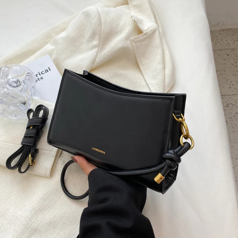 Vintage Handbags for Women Leather Crossbody Bags