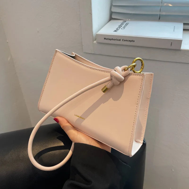 Vintage Handbags for Women Leather Crossbody Bags