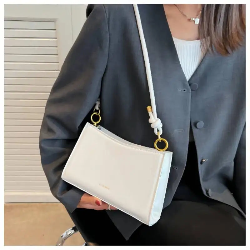 Vintage Handbags for Women Leather Crossbody Bags