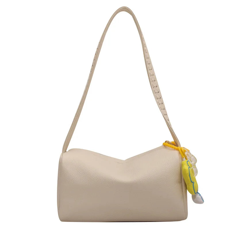 CGCBAG Vintage Handbags For Women Shoulder Bag High PU Leather