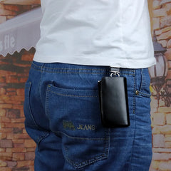 High Quality Leather Key Case for Cars