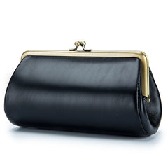 Metal Buckle Clutch Bag for Women, Evening Bags
