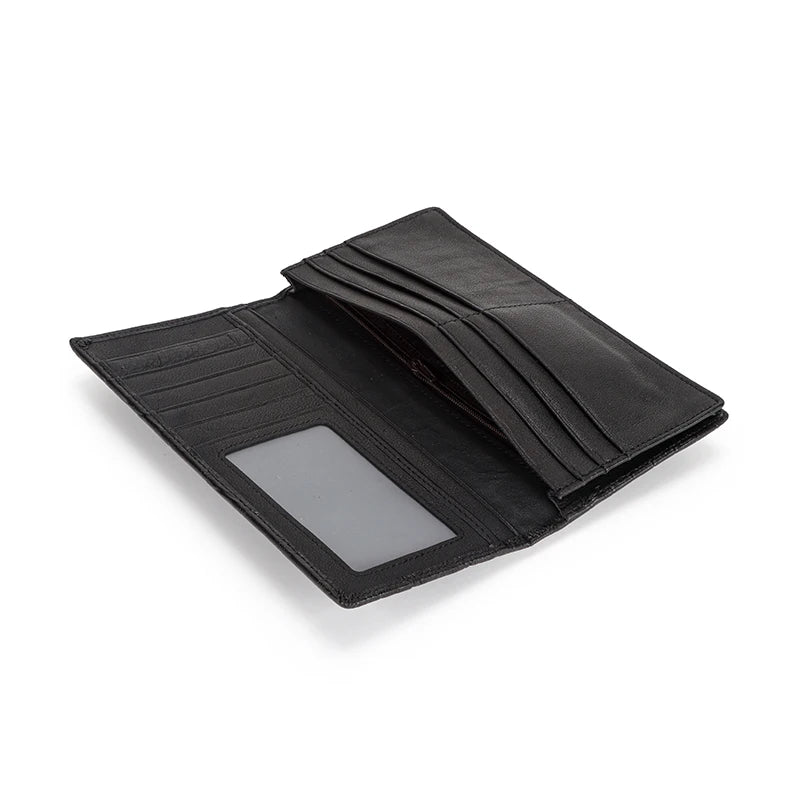 Vintage High Man Wallet Three Style