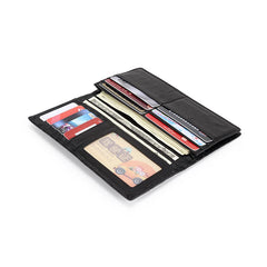 Vintage High Man Wallet Three Style
