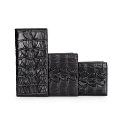 Vintage High Man Wallet Three Style