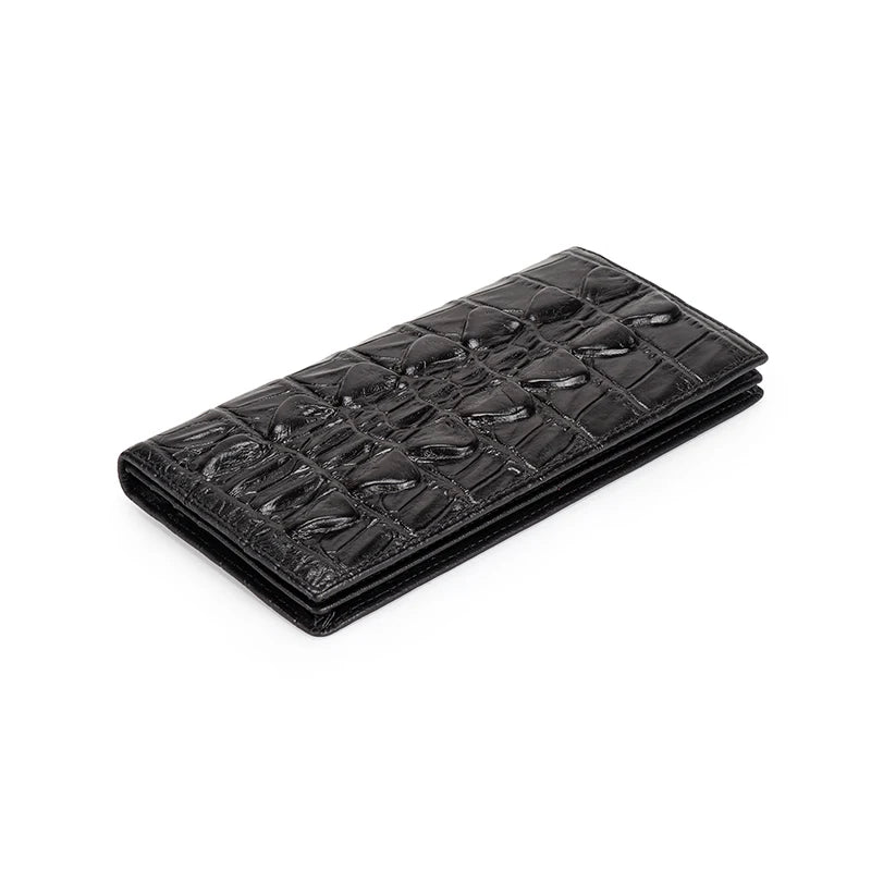 Vintage High Man Wallet Three Style