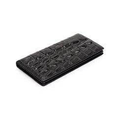 Vintage High Man Wallet Three Style