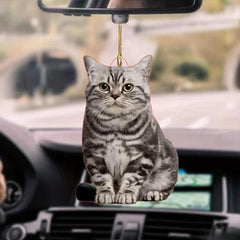 Cat Hanging Backpack Car Pendant Home Decoration
