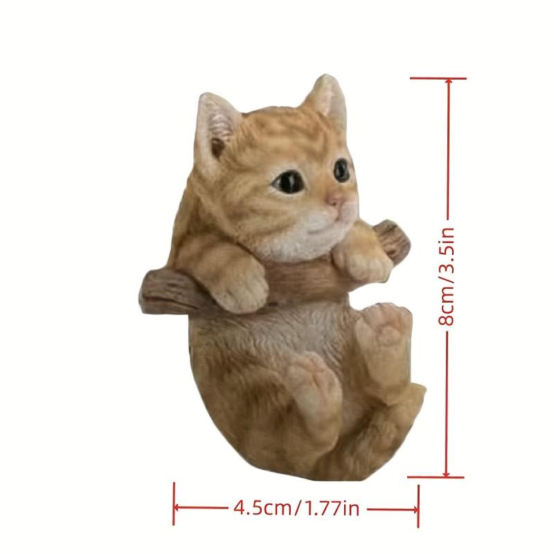 Cat Hanging Backpack Car Pendant Home Decoration