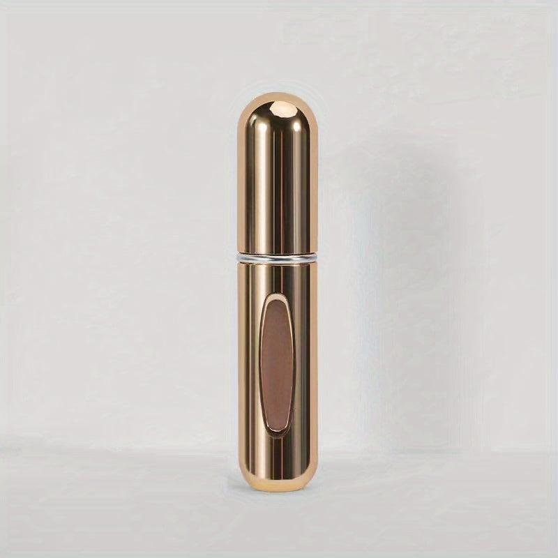 Travel Perfume Spray Bottle, Refillable