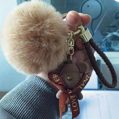 Personalized Couple Keychains for a Unique Touch