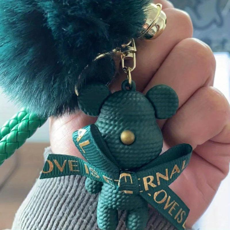Personalized Couple Keychains for a Unique Touch