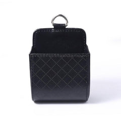 Car Air Outlet Storage Bag Phone Hanging Box