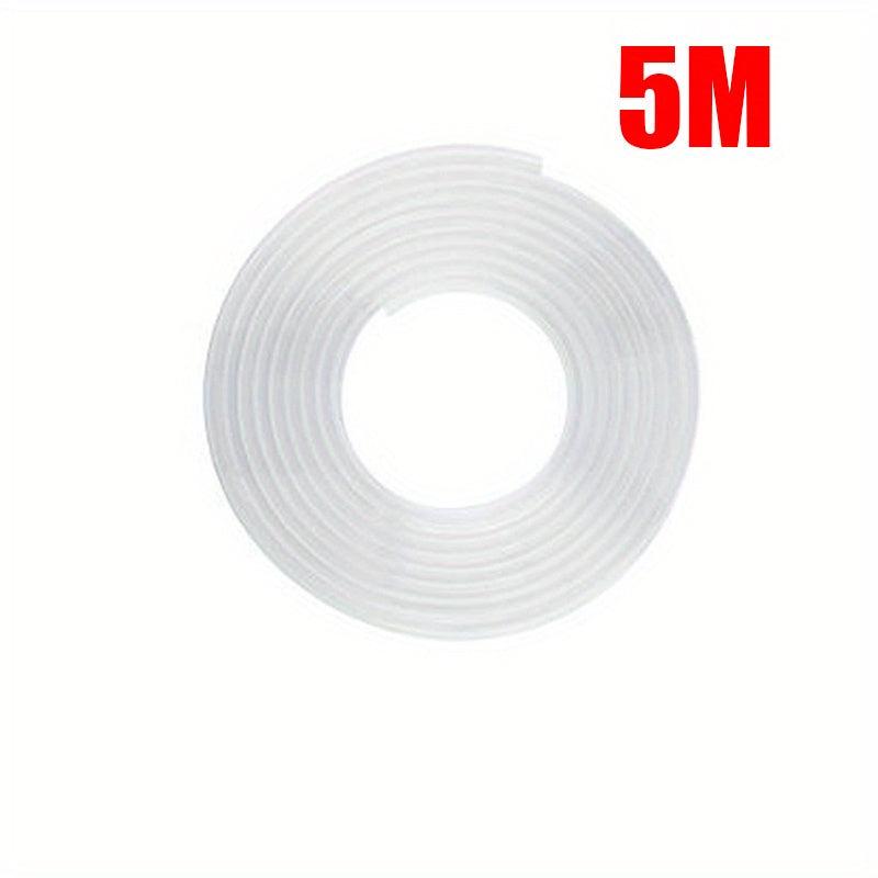 Car Door Edge Rubber Scratch Protector Strips Adhesive