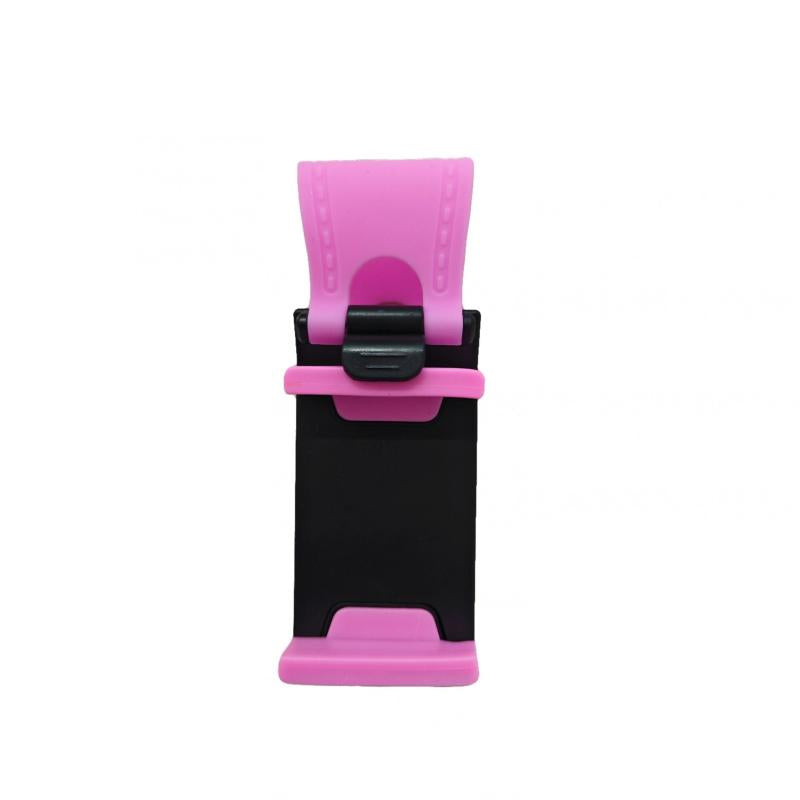 Universal Car Steering Wheel Phone Holder