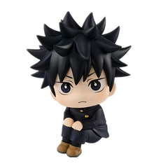Anime Hand Doll Car Cake Topper for Unique Cake Decorations