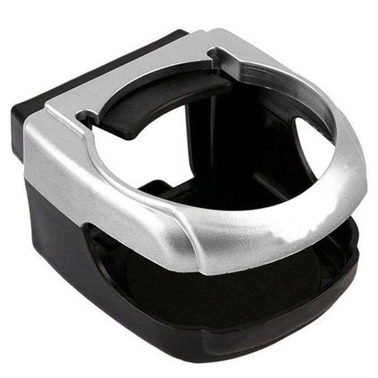 Car Cup Holder Air Vent Coffee Organizer Rack
