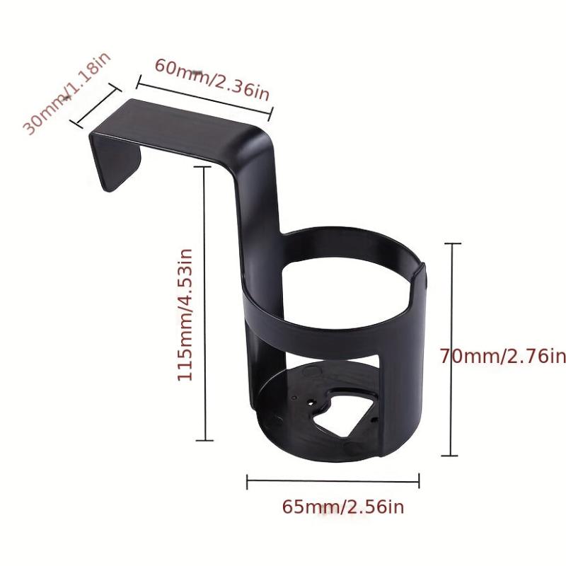Car Beverage Cup Holder Car Water Cup Holder Car Storage Rack