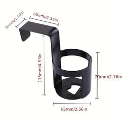 Car Beverage Cup Holder Car Water Cup Holder Car Storage Rack