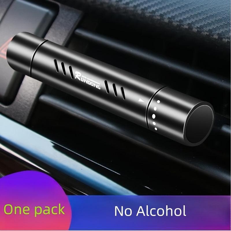 Car Perfume Air Freshener Balm Odor Removal Solid