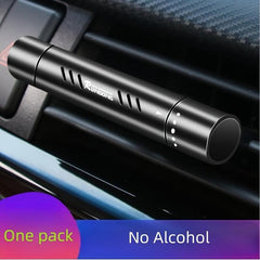 Car Perfume Air Freshener Balm Odor Removal Solid