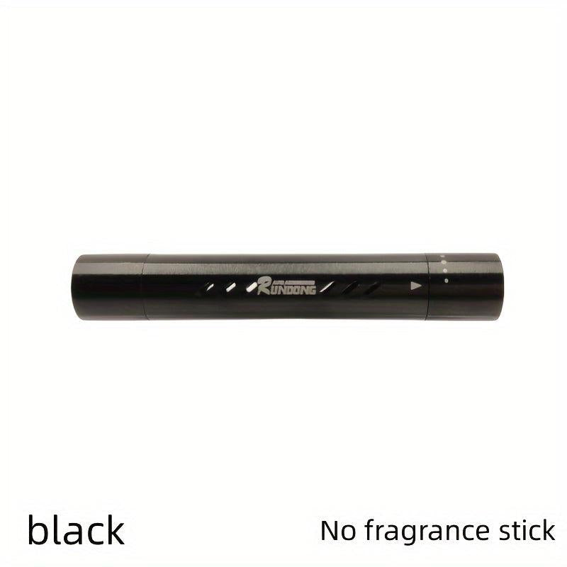 Car Perfume Air Freshener Balm Odor Removal Solid