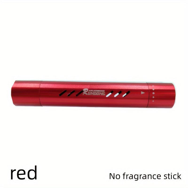 Car Perfume Air Freshener Balm Odor Removal Solid