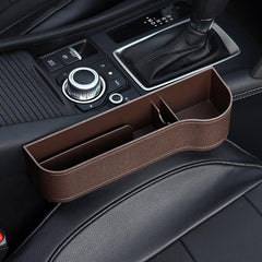 Innovative Car Seat Organizer for Maximum Storage Space