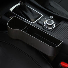 Innovative Car Seat Organizer for Maximum Storage Space