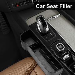 Innovative Car Seat Organizer for Maximum Storage Space