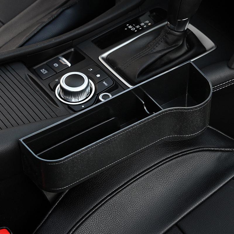 Innovative Car Seat Organizer for Maximum Storage Space