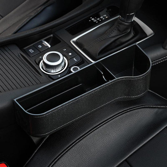 Innovative Car Seat Organizer for Maximum Storage Space