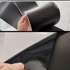 Universal Windshield Sun & Wind Blocking Car Stickers