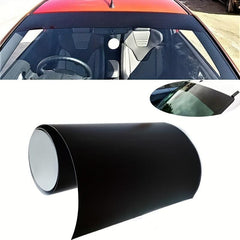 Universal Windshield Sun & Wind Blocking Car Stickers