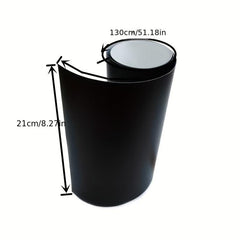 Universal Windshield Sun & Wind Blocking Car Stickers