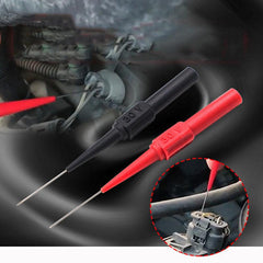 Automotive Diagnostic Kit Multimeter Test Lead Probes