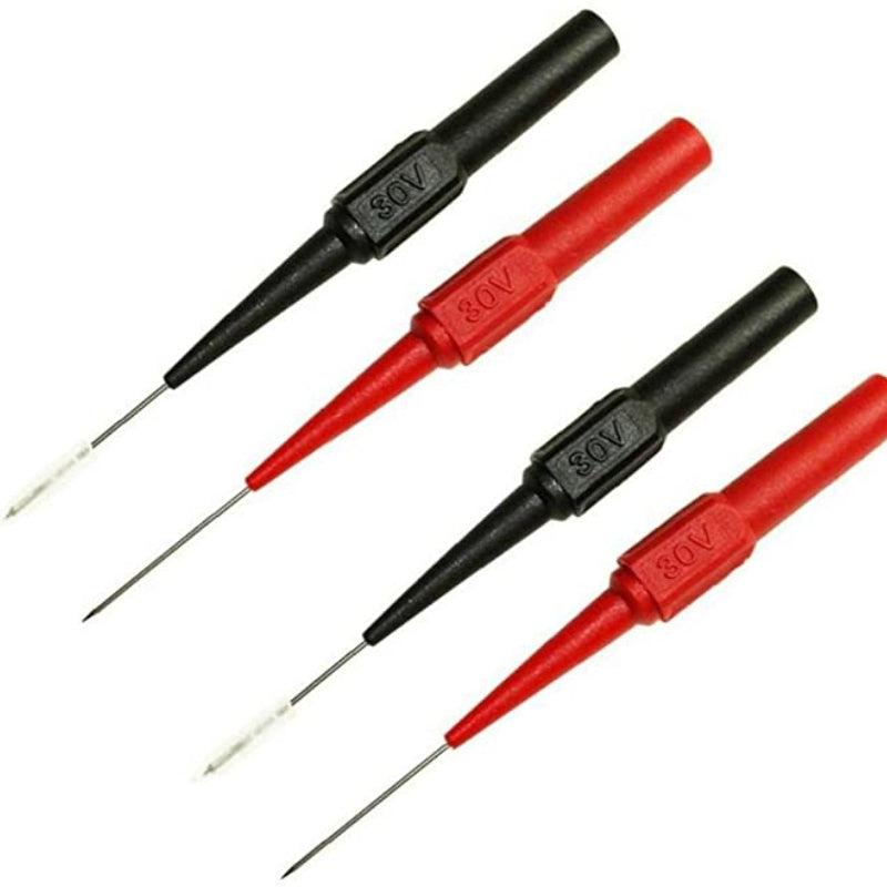 Automotive Diagnostic Kit Multimeter Test Lead Probes