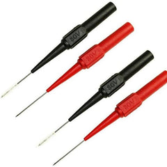 Automotive Diagnostic Kit Multimeter Test Lead Probes