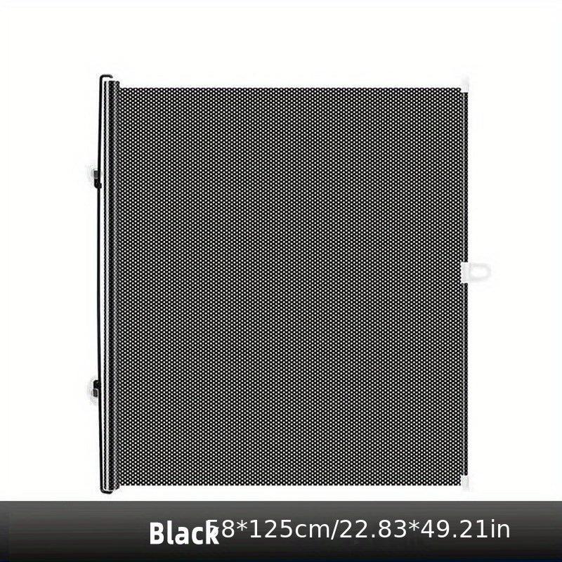 Car Sunshade for Maximum Heat Insulation