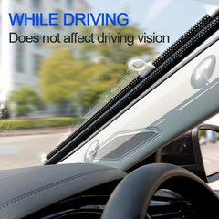 Car Sunshade for Maximum Heat Insulation