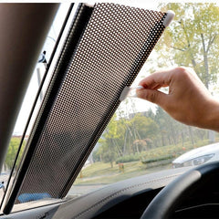 Car Sunshade for Maximum Heat Insulation