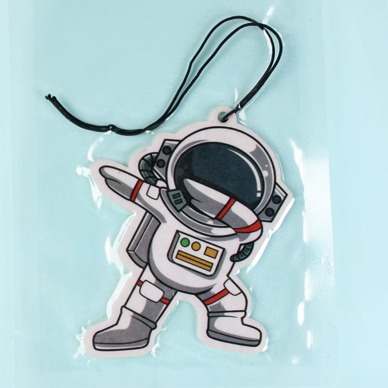 Astronaut Car Air Freshener & Pendant