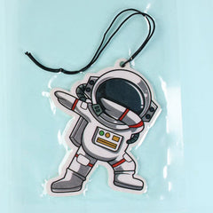 Astronaut Car Air Freshener & Pendant